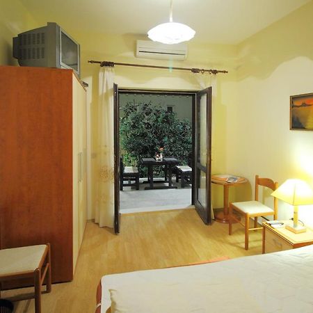 Apartments Magda Cavtat Dış mekan fotoğraf