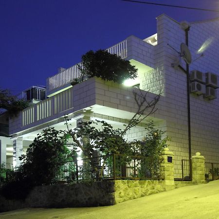 Apartments Magda Cavtat Dış mekan fotoğraf
