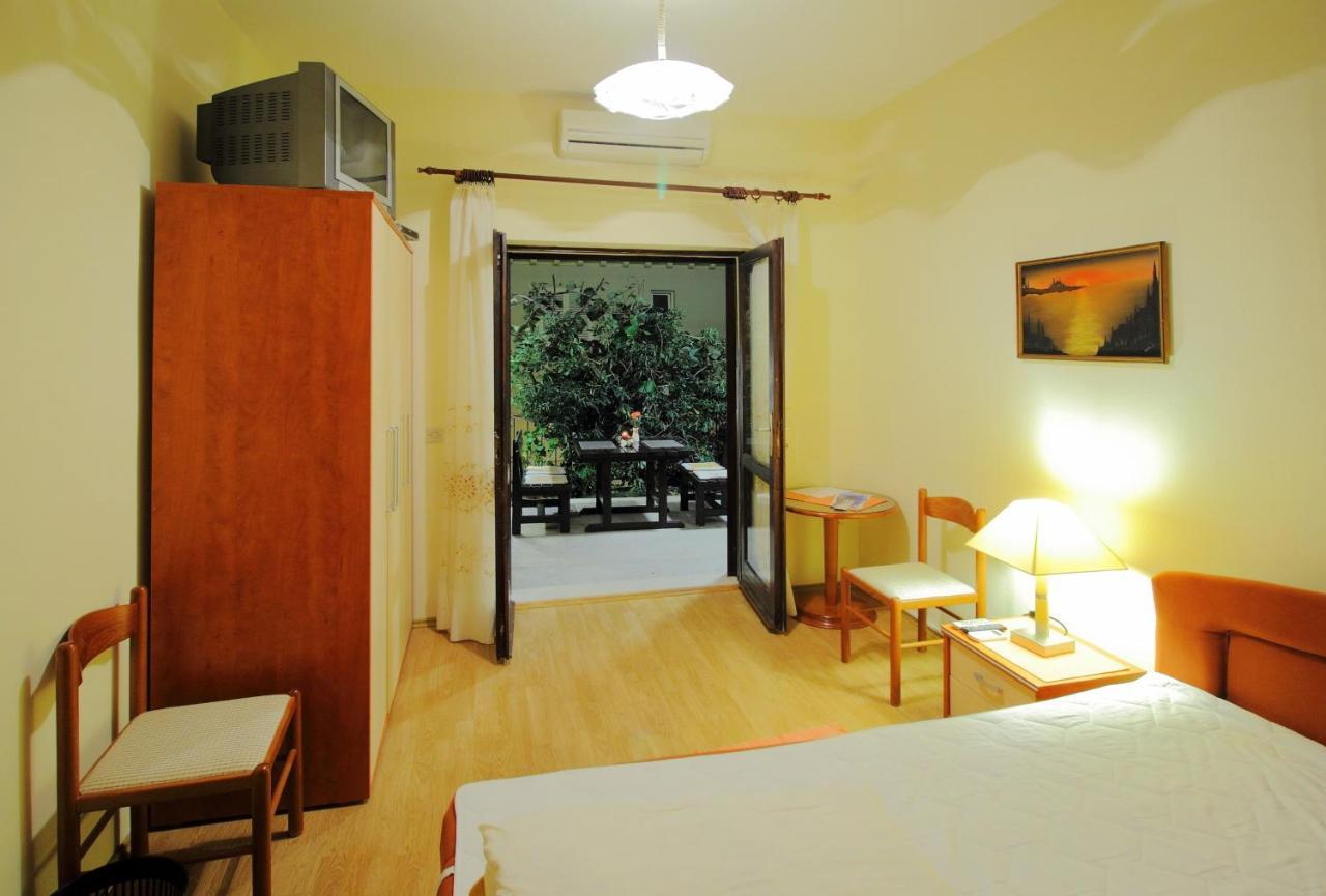 Apartments Magda Cavtat Dış mekan fotoğraf