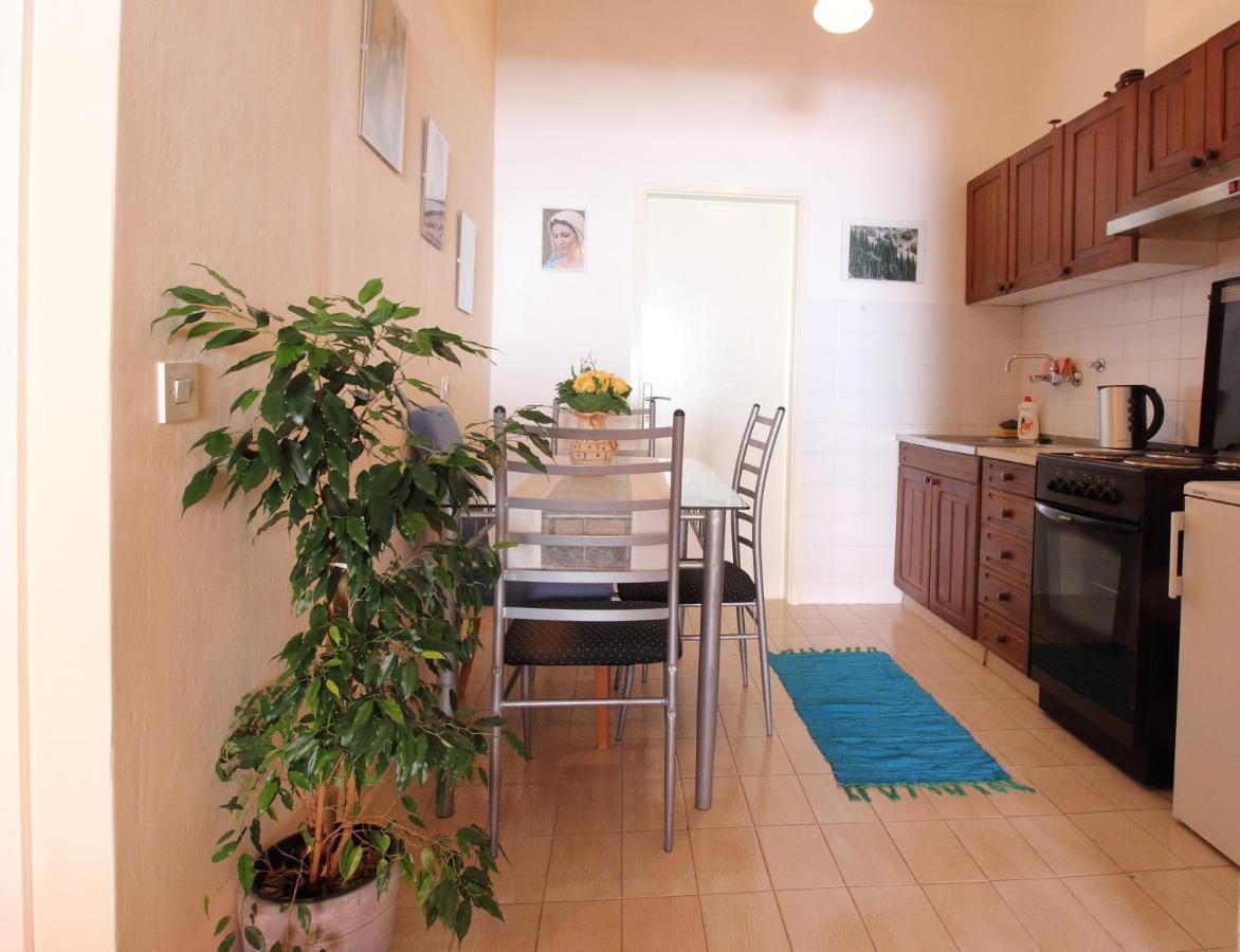 Apartments Magda Cavtat Dış mekan fotoğraf