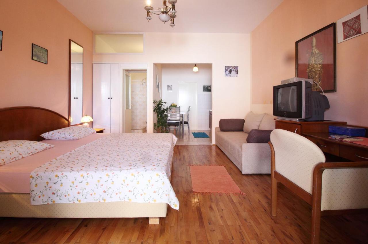 Apartments Magda Cavtat Dış mekan fotoğraf