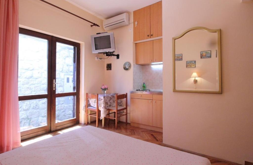 Apartments Magda Cavtat Dış mekan fotoğraf