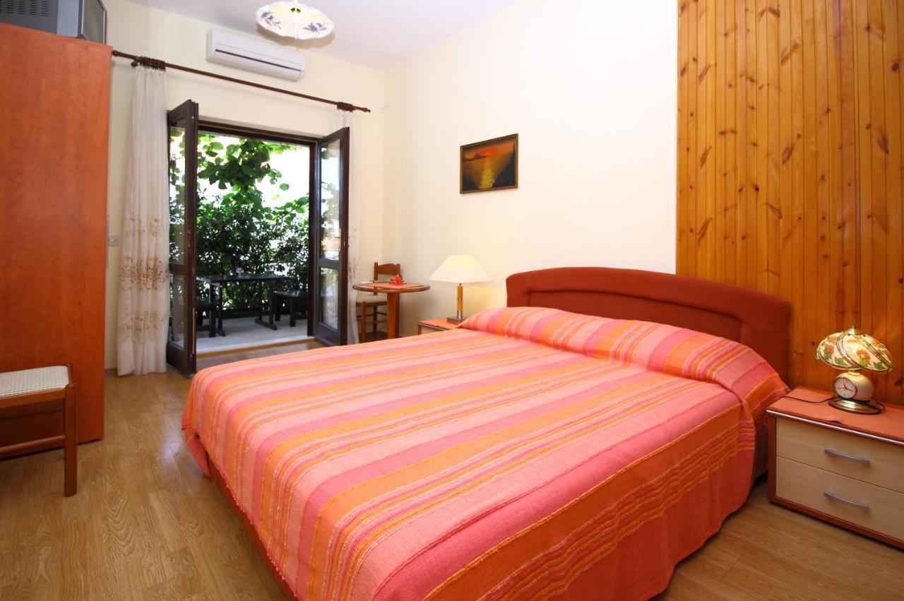 Apartments Magda Cavtat Dış mekan fotoğraf