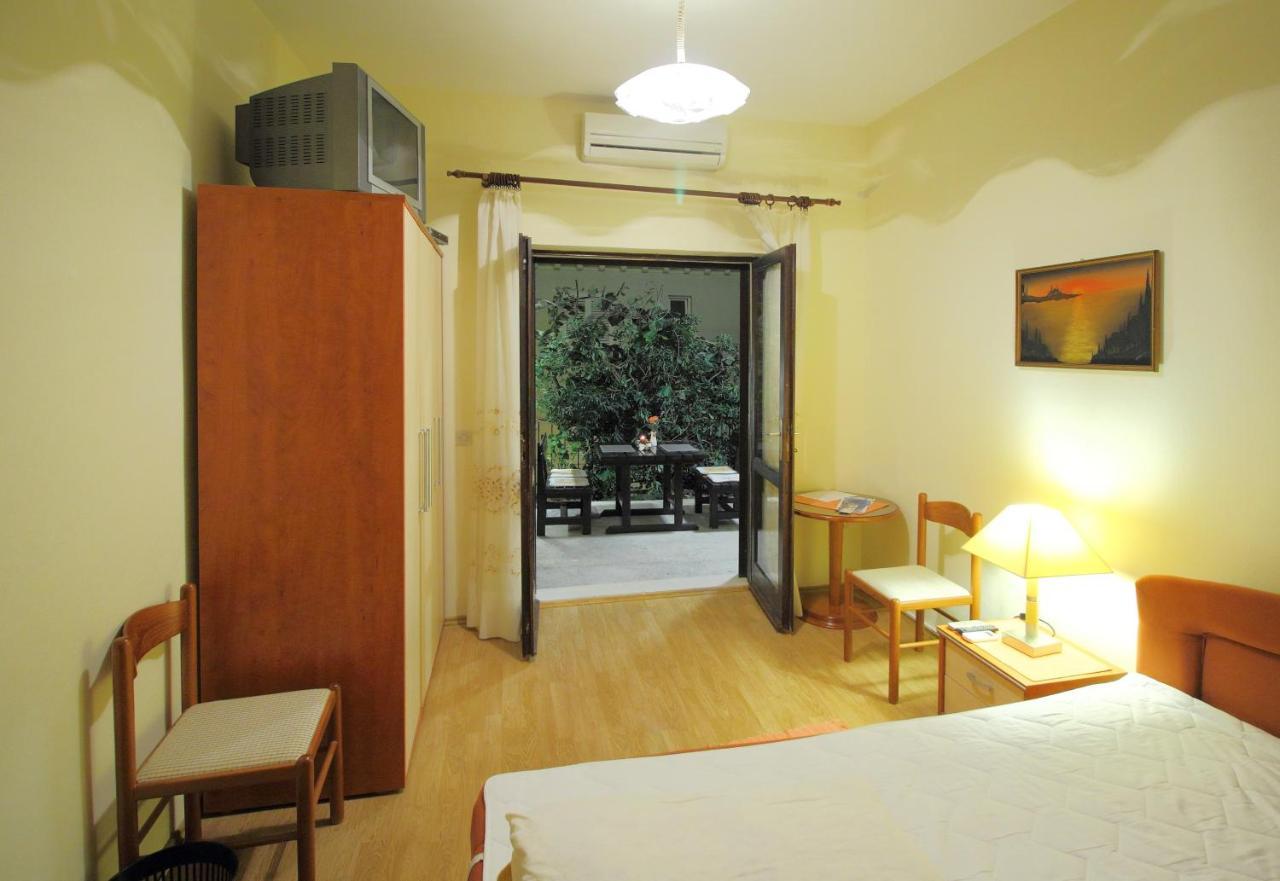 Apartments Magda Cavtat Dış mekan fotoğraf