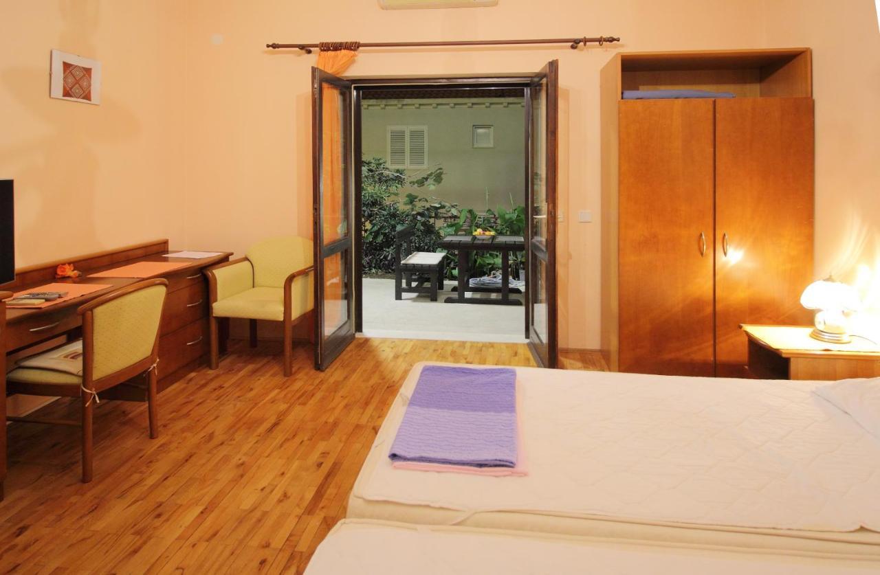 Apartments Magda Cavtat Dış mekan fotoğraf