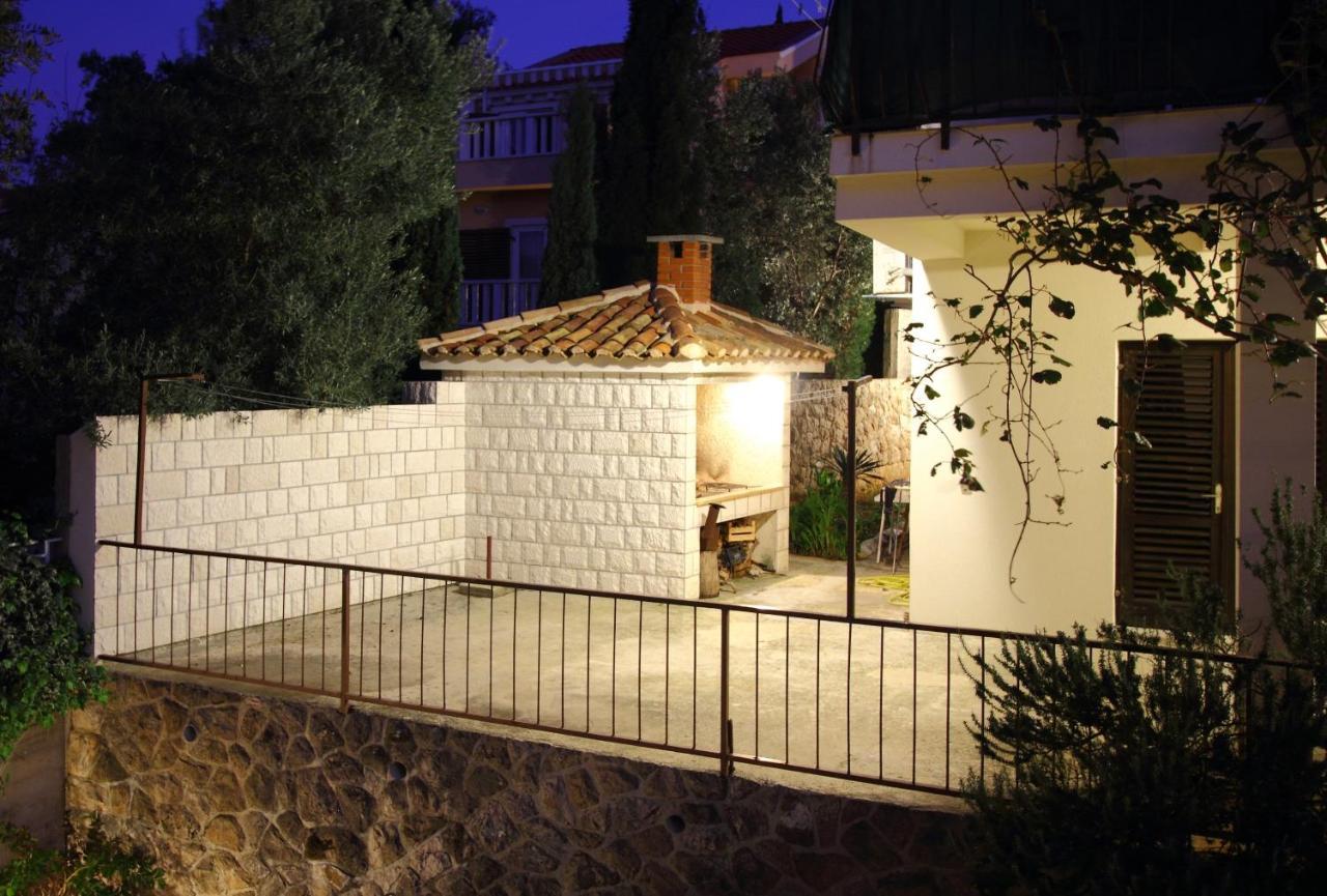 Apartments Magda Cavtat Dış mekan fotoğraf