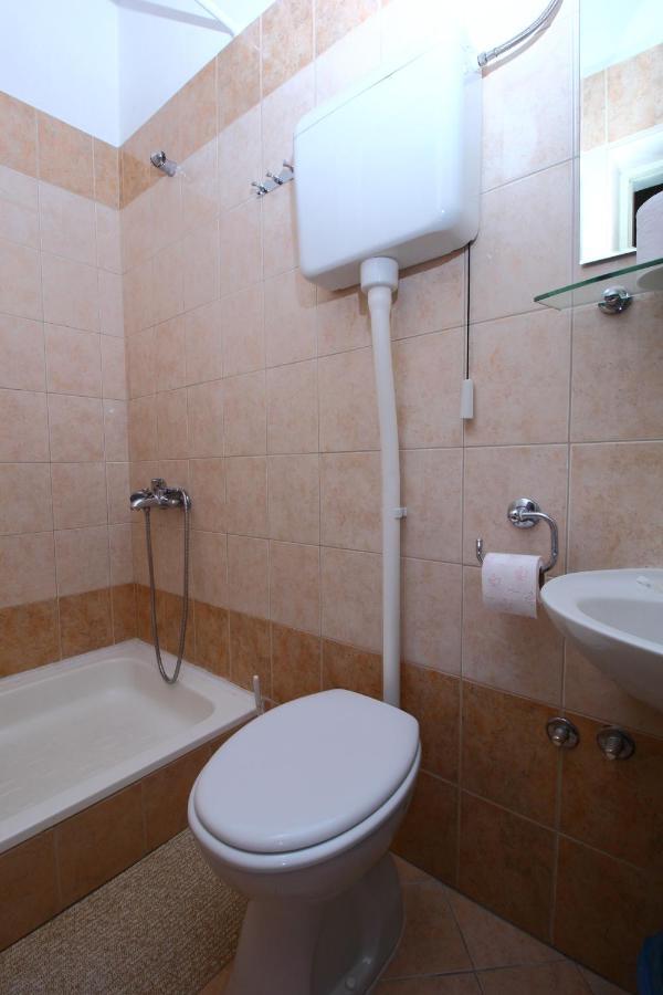 Apartments Magda Cavtat Dış mekan fotoğraf