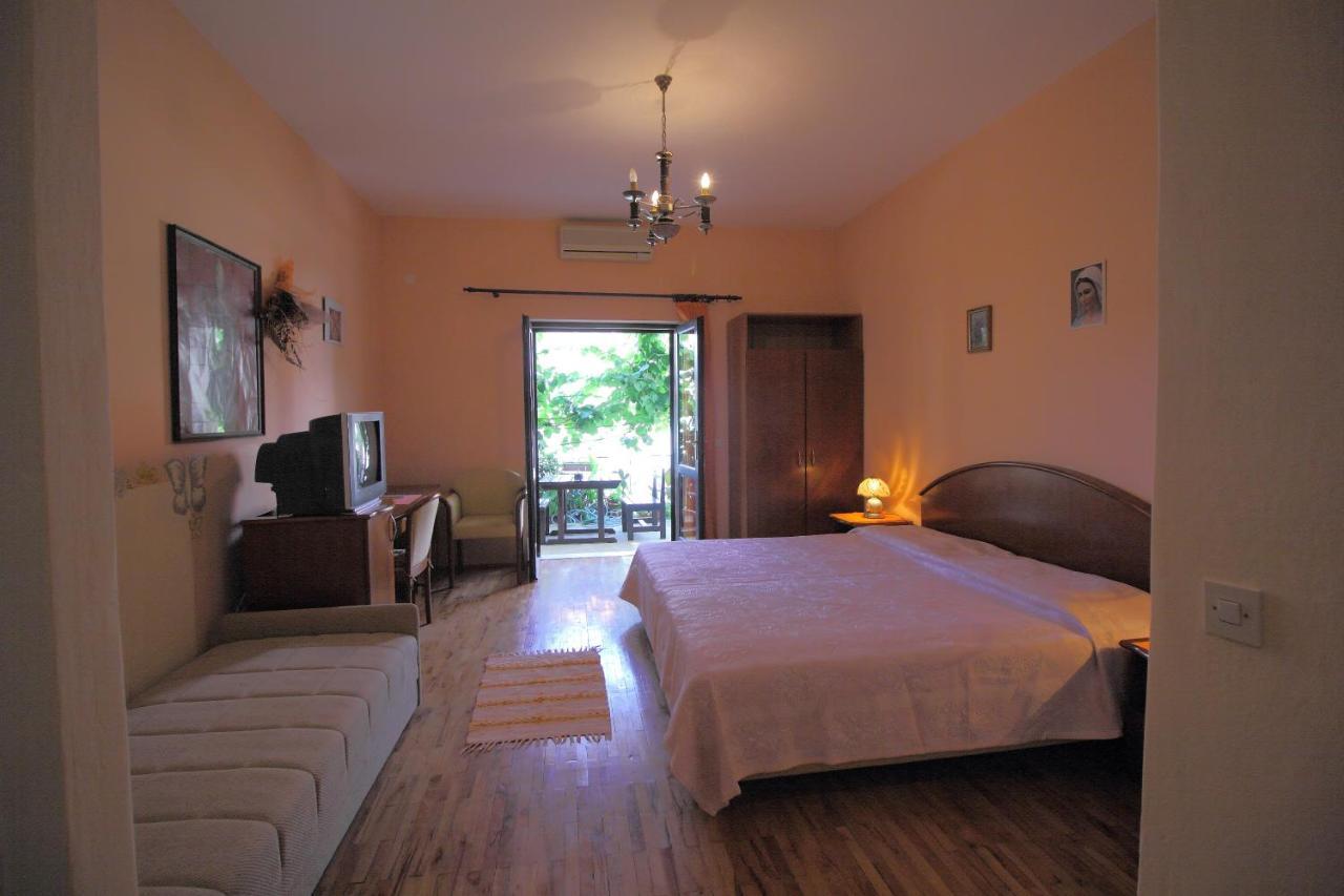 Apartments Magda Cavtat Dış mekan fotoğraf