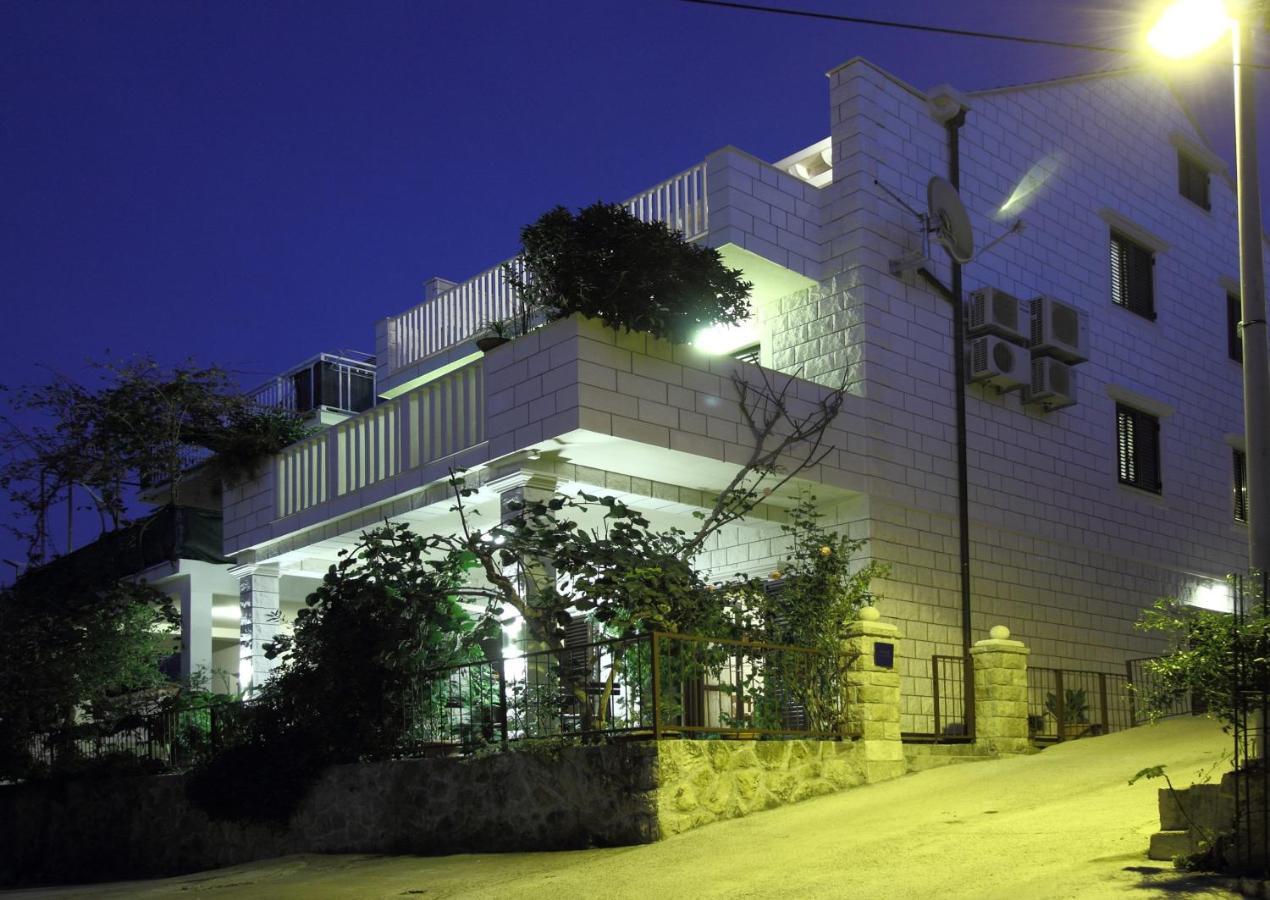 Apartments Magda Cavtat Dış mekan fotoğraf