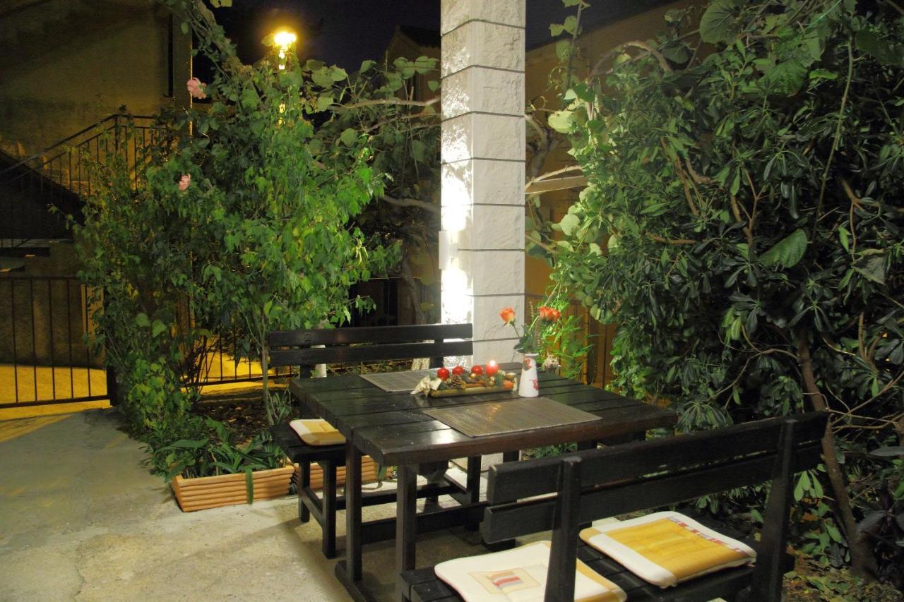Apartments Magda Cavtat Dış mekan fotoğraf