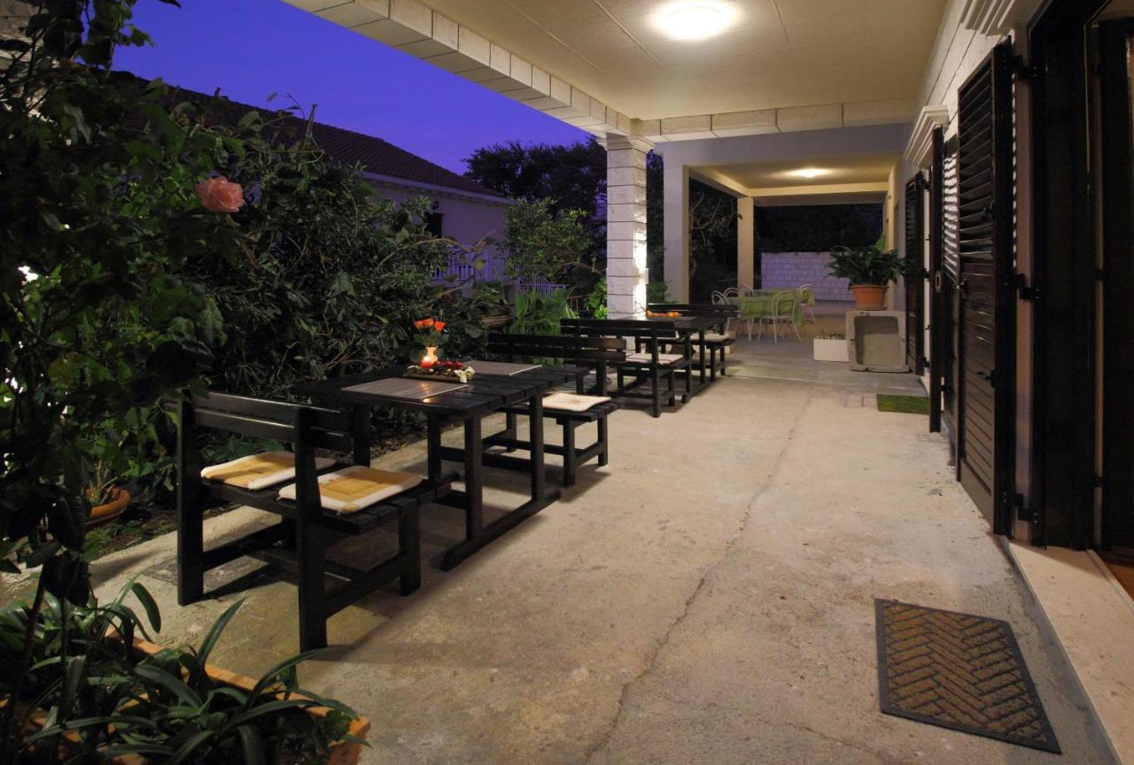 Apartments Magda Cavtat Dış mekan fotoğraf