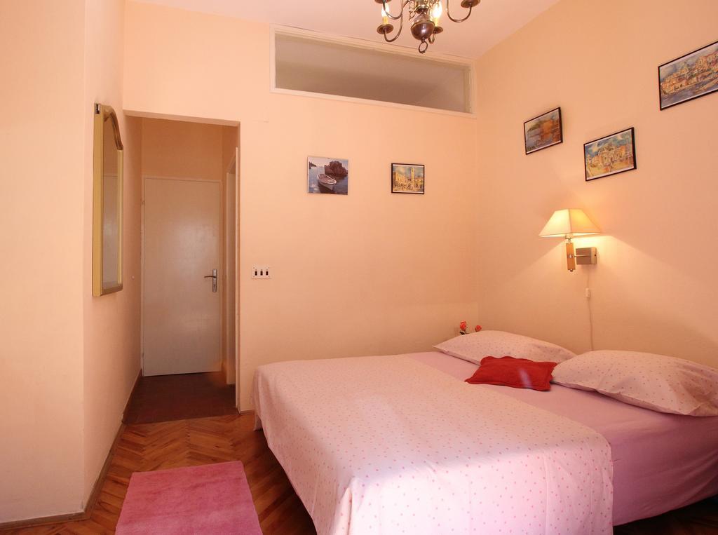 Apartments Magda Cavtat Dış mekan fotoğraf