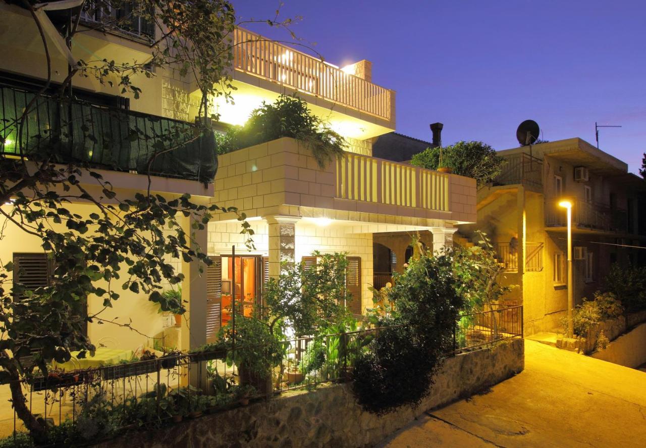 Apartments Magda Cavtat Dış mekan fotoğraf